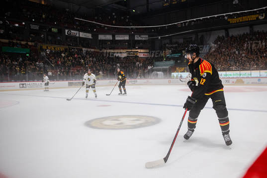 Brynäs Jack Kopacka