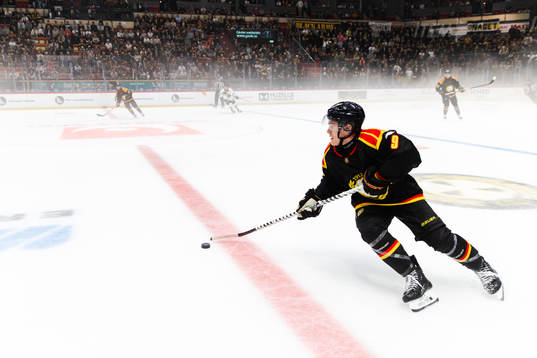 Brynäs Tyler Kelleher