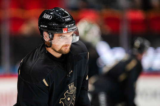 AIKs Branden Troock