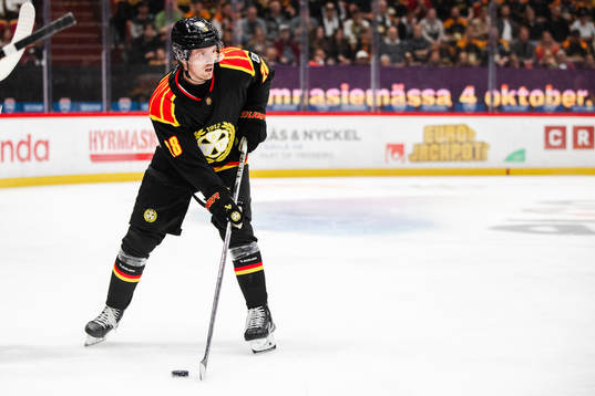 Brynäs Johannes Kinnvall