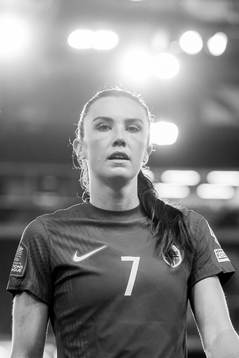 Ingrid Syrstad Engen of Norway