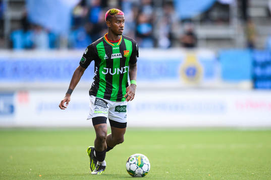 GAIS Chovanie Shakur Amatkarijo