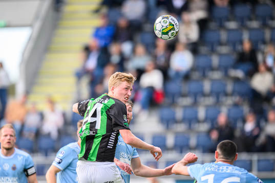 GAIS Filip Beckman
