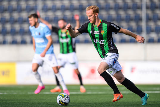 GAIS Viktor Kruger