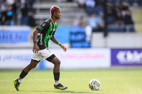 GAIS Chovanie Shakur Amatkarijo