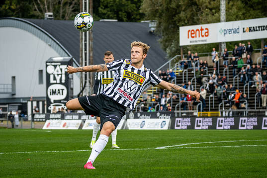 Landskronas Frederik Ihler