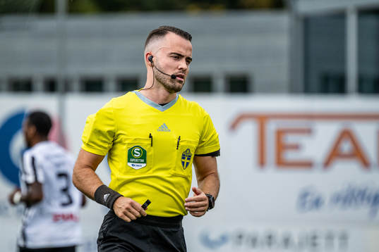 Domare Jasmin Svraka