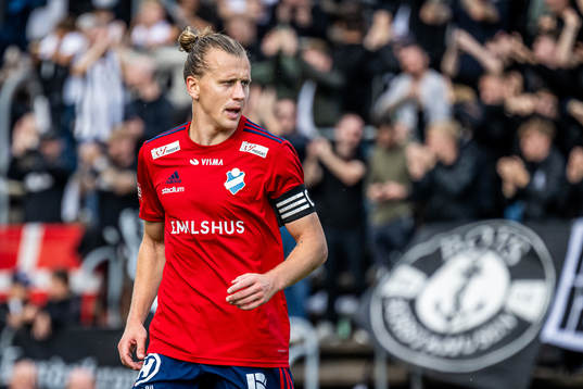 Östers Jesper Jonasson Westermark