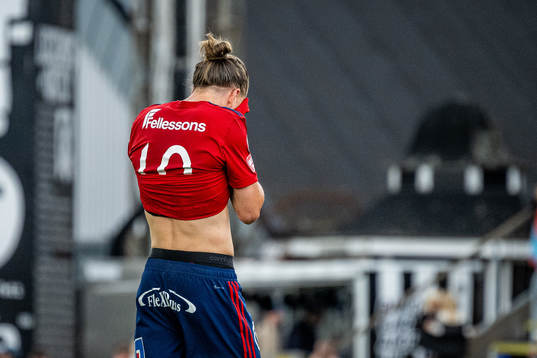 Östers Jesper Jonasson Westermark deppar