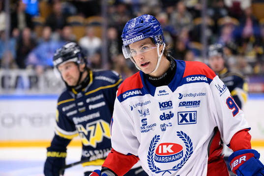  Oskarshamns Logan Hutsko