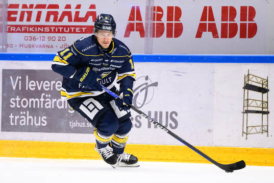 HV71s Simon Önerud