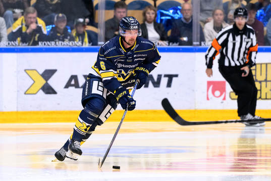HV71s Anton Strålman