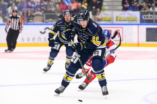 HV71s Tommi Tikka
