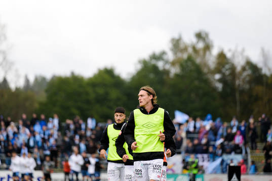 Degerfors Gustav Granath