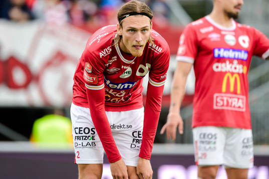 Degerfors Gustav Granath