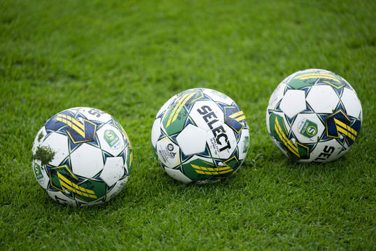 Fotbollar