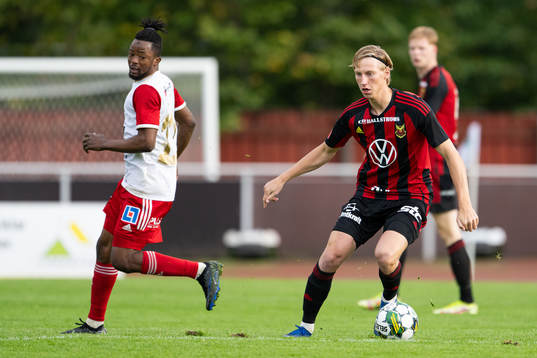 Östersunds Albin Sporrong