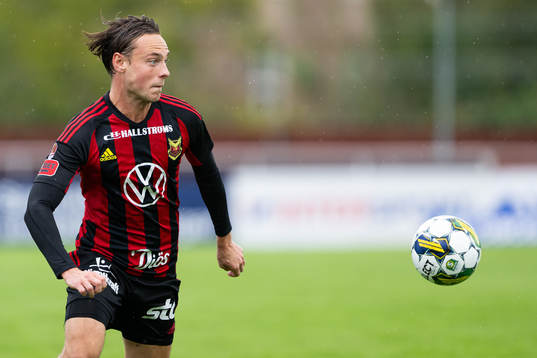Östersunds Cesar Weilid