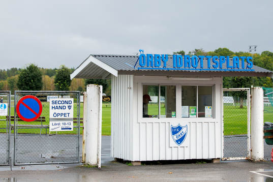 Örby IP