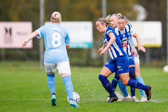 Örbys Felicia Söderberg