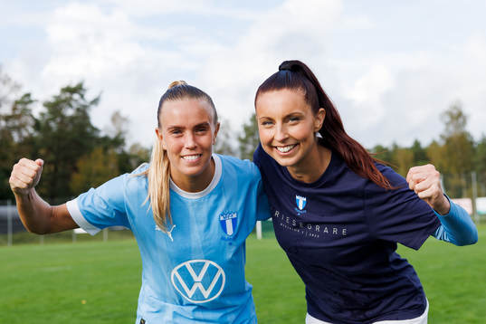 under fotbollsmatchen i Division 1 södra mellan Örby och