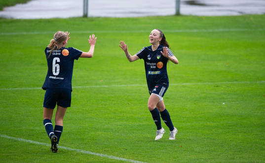 FC Hessleholm jublar