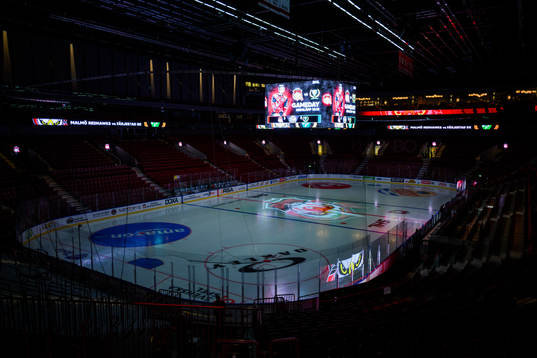 Malmö Arena