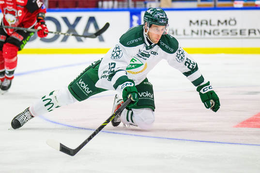 Färjestads Per Åslund