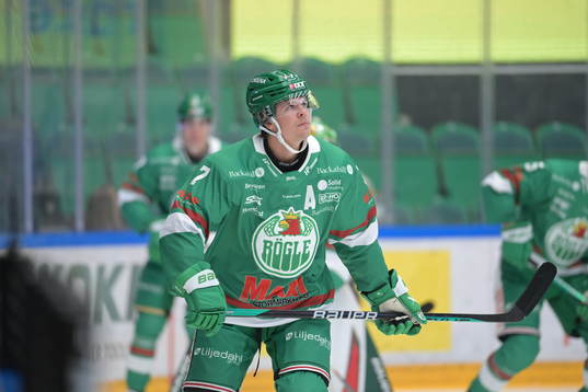 Rögles Erlend Lesund