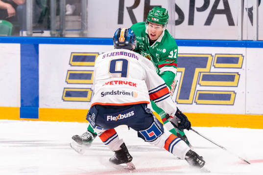 Rögles Albin Sundsvik