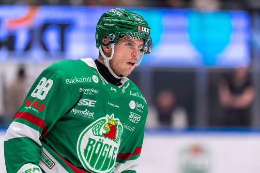 Rögles Brandon Davidson