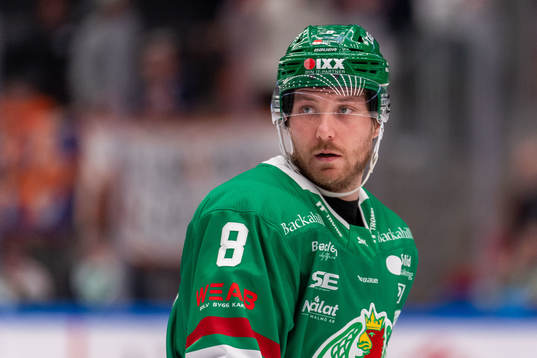 Rögles Linus Sandin