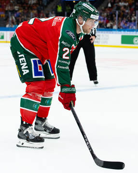 Frölundas Christian Folin