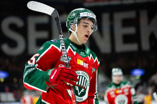 Frölundas David Edstrom