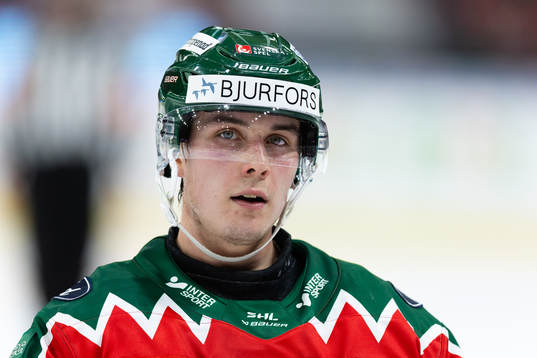 Frölundas Jere Innala