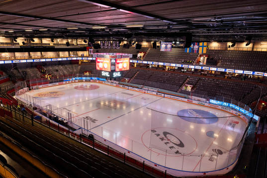Saab Arena