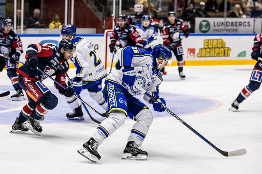 Leksands Patrik Noren