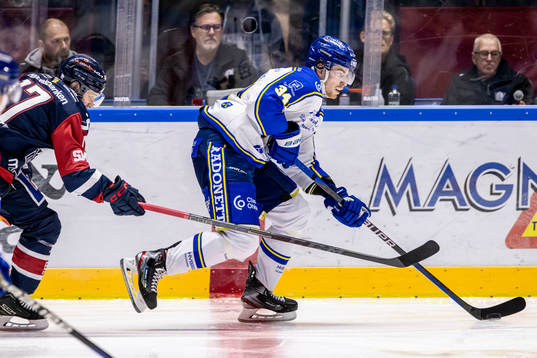 Leksands Peter Cehlarik