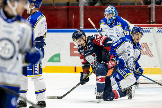 Linköpings Ty Rattie