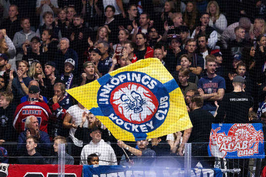 Linköpings supportrar