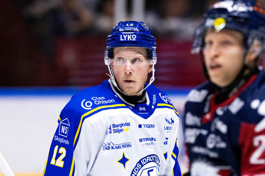 Leksands Kalle Östman