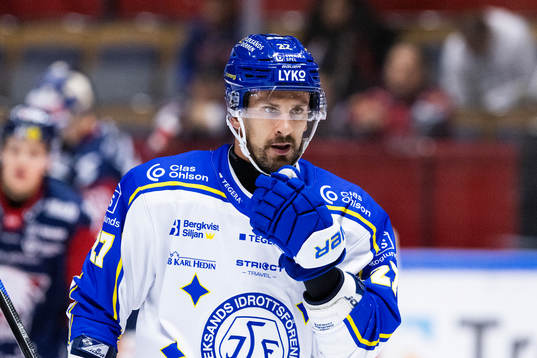 Leksands Marek Hrivik