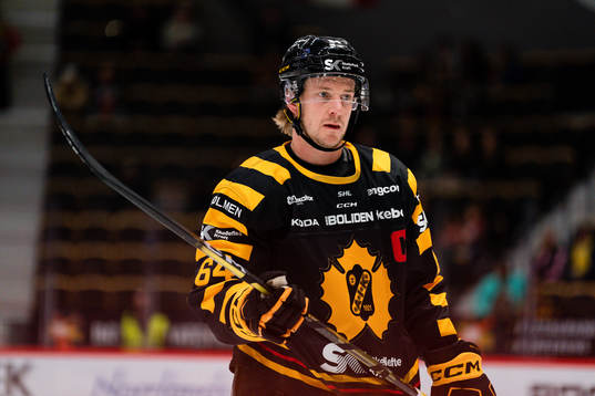 Skellefteås Jonathan Pudas