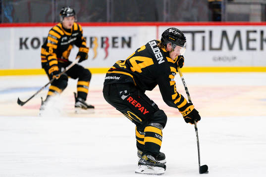 Skellefteås Jonathan Pudas