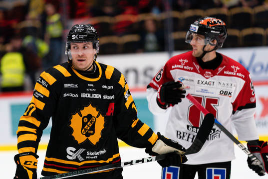 Skellefteås Pär Lindholm