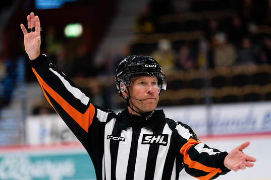 Domare Tobias Björk
