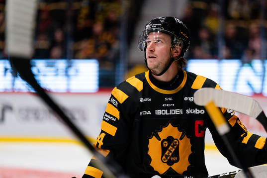 Skellefteås Jonathan Pudas