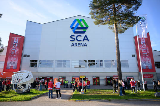 SCA Arena
