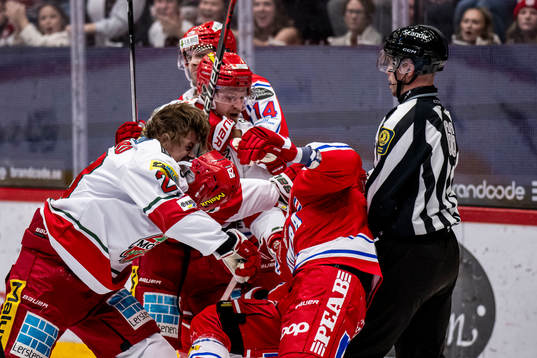 Timrås Joonas Lyytinen