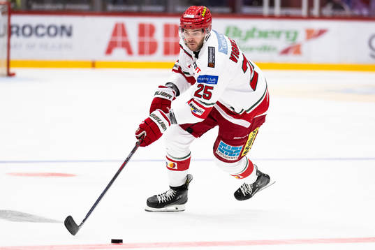 MoDos Sam Vigneault